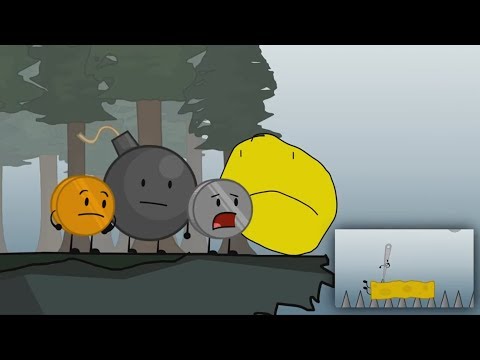 YTPMV - Take BFDI And Land