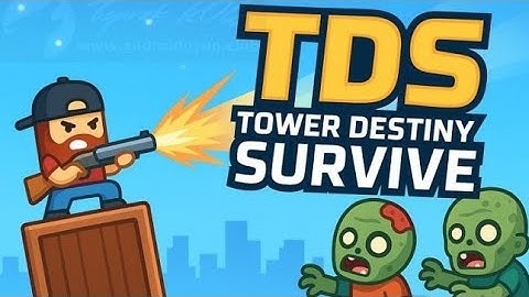 LIVE 🔥 Tower Destiny Survive Gameplay | Android Strategy Survival | Game 2025 | Tips Tricks & Guide!