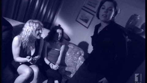 Hole - rage guest programming segment, 30th May 1999 (2)