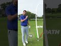 The reason you keep pulling and slicing the ball 😩