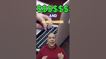 Virtual Assistant | Work From Home | Work Smarter Not Harder | Make Money from Home | Part 1