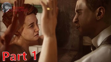 THE DEVIL IN ME Gameplay Walkthrough Part 1 FULL GAME 4K 60FPS PC  No Commentary