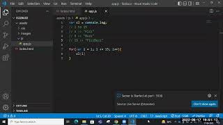 Fizzbuzz