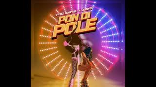 Vybz Kartel X JonFX  -  pon Di Pole