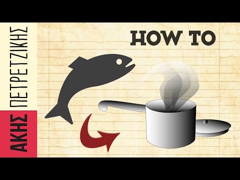 Βίντεο: Πώς να μαγειρέψετε κοτολέτες στον ατμό