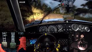 ¿¿QUE TAL ASÍ?? DIRT RALLY 2.0