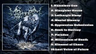 Monumental Torment - Element Of Chaos (FULL ALBUM/HD)