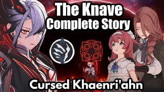 Arlecchino 'The Knave' Complete Backstory & Lore! Story Quest Explained - Genshin Impact 4.6