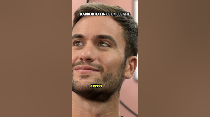 Rapporti con le colleghe by Giulia Salemi                           #makeup #tutorial #giuliasalemi