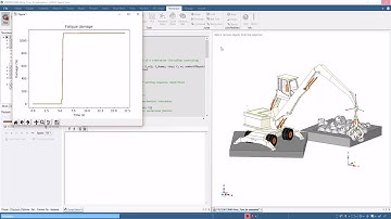 14 - Custom Python environment for Fatigue Analysis and more