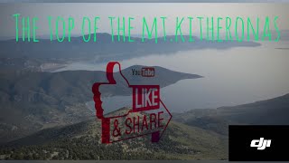 Kitheronas 2020 in 4k
