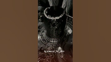 Bhole Baba WhatsApp Mahadev Status♥️ Status video #Mahakal #mahadev #bhole baba status