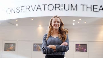 Study acting at Griffith University and thrive