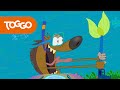 Zig und Sharko 🐟 Ich habe einen Fisch gefangen 🐟 Volledige aflevering in HD