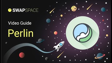 How to exchange Perlin (PERL) on SwapSpace.co