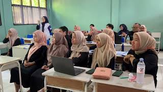 Pengabdian kepada Masyarakat Wilayah Binaan Fakultas Teknik 2026