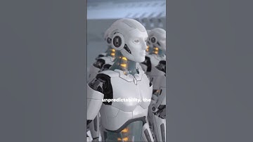 What a Robo world look like? #shorts #facts #factvideo #factshorts