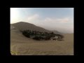 Sandboarding In Peru: Desert Oasis