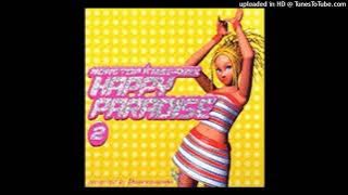 14 - Zippers - Hidi Hidi Ho (KCP Re-edit)