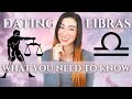 Dating A Libra and Compatibility: 3 Best Zodiac Matches (Libra's TRUE Love)