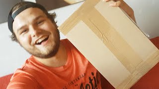 VAD KAN DETTA VA?!? FAIL DAILY VLOG MED FROLLE!!