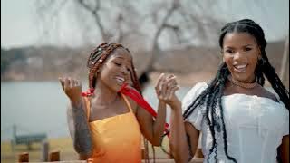 Starr Healer & Lwah Ndlunkulu - Allowance ( Visualizer)