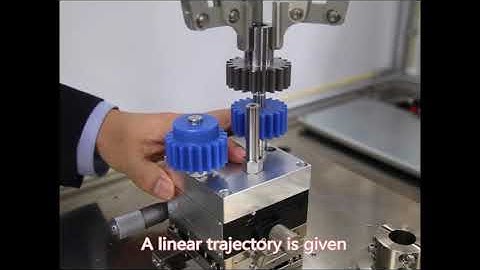 Reinforcement Learning for Robotic Assembly Using Non-Diagonal Stiffness Matrix