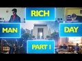 The day we were rich part 1 keepthechange