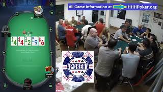 PPPoker Club # 149309 (2023-09-12) screenshot 5