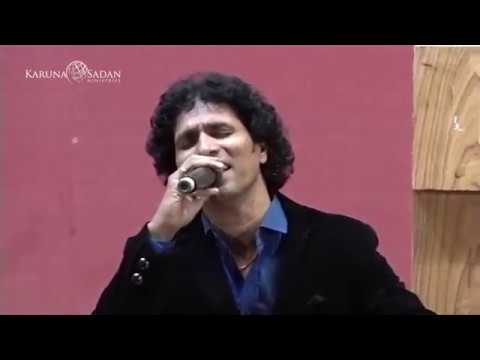 20160818KSMPraiseWorshipAaradhana Ho TeriBroAjay Chauhan