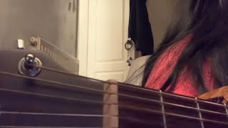 Always Forever - Cults (cover) by Grace Parry