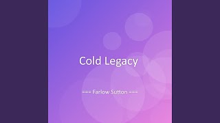 Information Cold Legacy Update