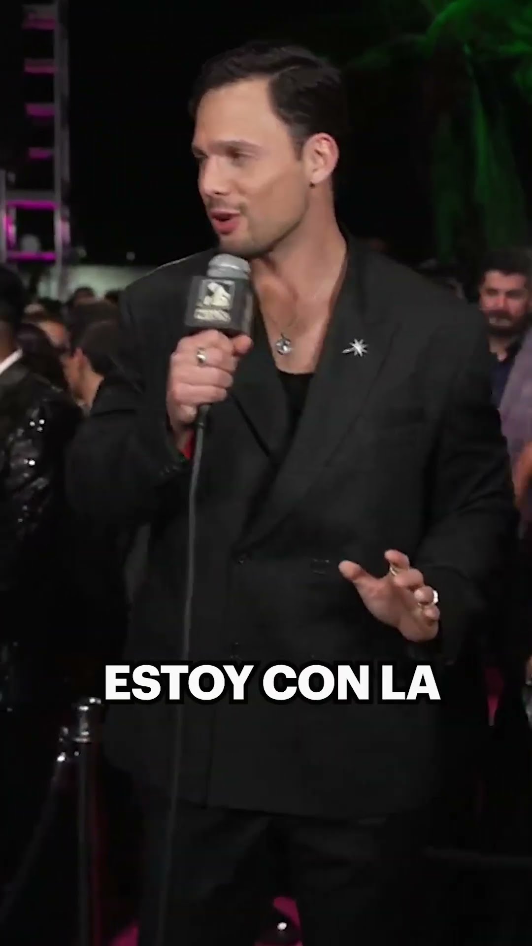 #WendyGuevara SE PONE NERVIOSA al encontrarse con #EmmanuelPalomares ? #Originales