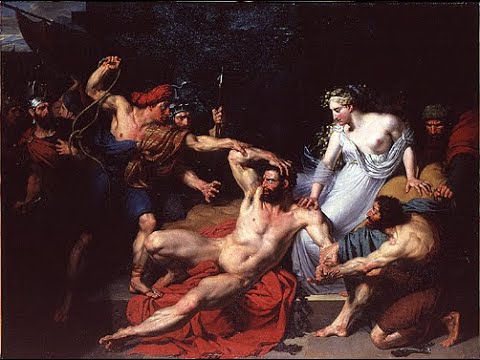Alliage Quintett - Camille Saint-Saëns - Danse Bacchanale (live)