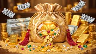 Withdraw Money From The Universe | Receive Money In 3 Minutes | 999Hz For Non-Stop Money Flow screenshot 5