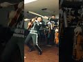 Mariachi  así es México