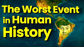 The Amazonian Apocalypse