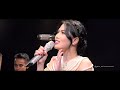 Cinta cuma satu  agatha rizky  live cover nindy ayunda 