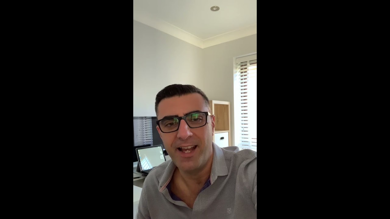 Let's hear from Mark Cuschieri as he talks about Sustainability - GBTA Convention 2021