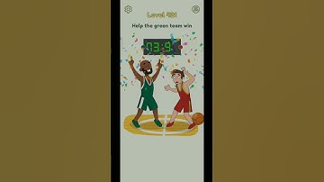 DELETE ONE PART -  LEVEL 421 Mindless game 🥴🤧#shorts #subscribe#tiktok #youtubeshorts