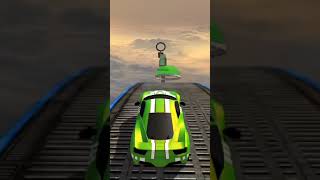 Impossible Stunt Car Tracks 3D, Best offline games for android, Android Gameplay 2021 screenshot 4