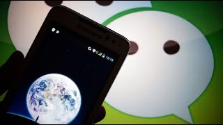 The Differences Between Weixin Wechat Official Account And Wechat Service Account