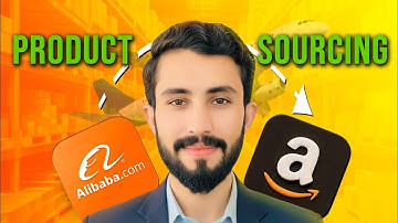 How to Buy from Alibaba and Sell on Amazon | Full Product Sourcing Process Explained