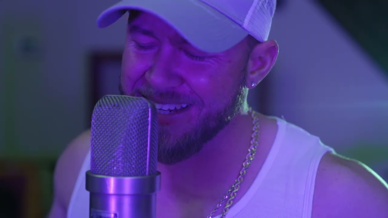 James Patrick - Take Me With You: Saltmine Sessions