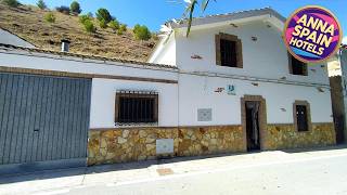 IBEROTUGIA COMARCA SIERRA CAZORLA | Peal de Becerro, Spain | Hotel Review 🏩