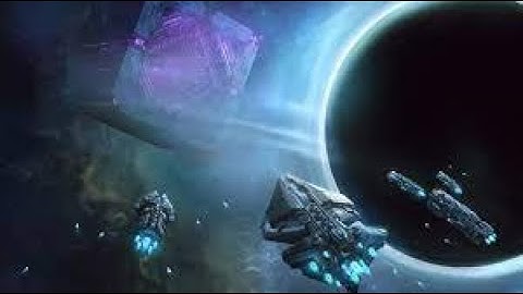 Stellaris Driven Assimilator Playthrough Ep. 1