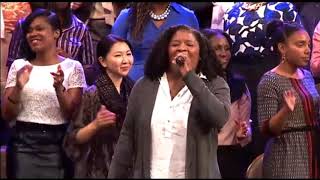 Watch Brooklyn Tabernacle Choir The Man video