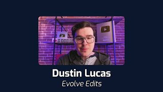 Find Your Flow: Evolve Edits walk through their entire post-production OWC workflow