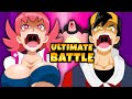 REMATCH! 👊 WHITNEY FINAL BATTLE 🐮 Pokemon GOLD Episode 13 Fan Series