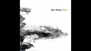 Ben Klock - OK - Kenny Larkin Remix